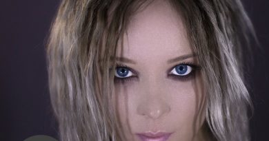 Женя Вилль - Я люблю тебя, небо