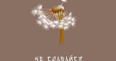 Ксения Мон - Не сдавайся