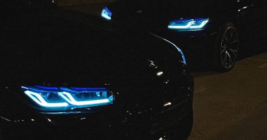MACAN - ASPHALT 8