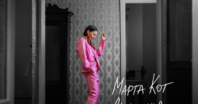 Марта Кот - Обманули