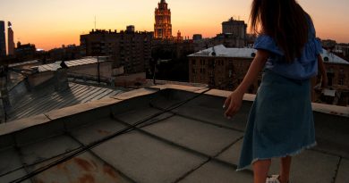 РенатА - Я убегаю