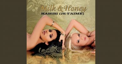 MiLK, Honey - We Love to Entertain You