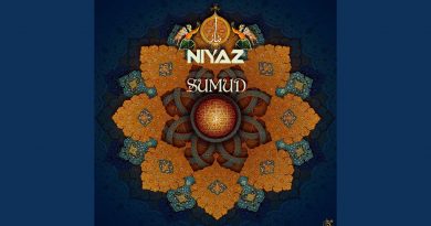 Niyaz - Sosin