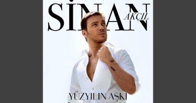 Sinan Akçıl, Irmak Arıcı, Yaşar İpek - Kim Derdi ki..