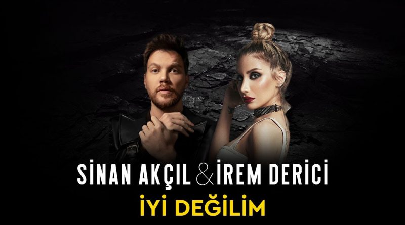 Sinan Akçıl, İrem Derici, Mili B, KERRO - Nedenini Sorma