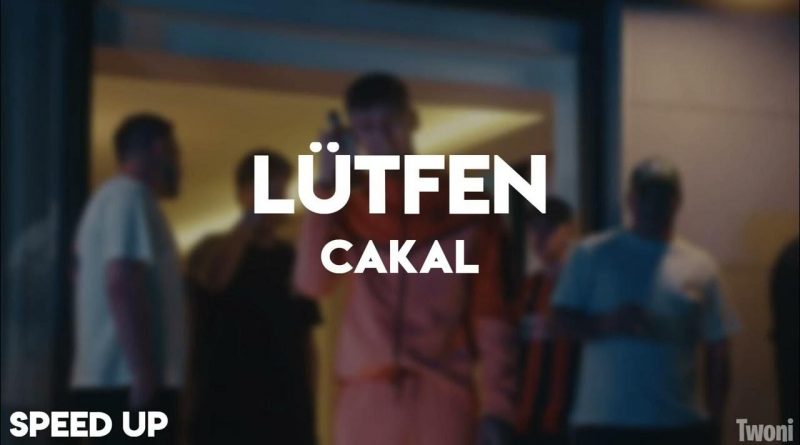 cakal - Lütfen