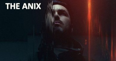 The Anix - Defender