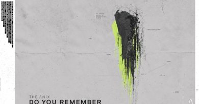 The Anix - Die Without You
