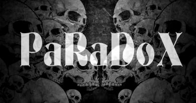 cakal - Paradoks
