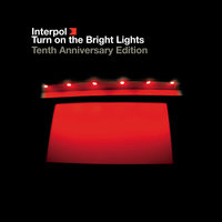 Interpol - The New