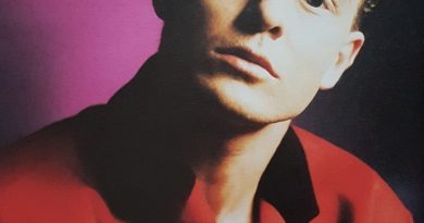 Jason Donovan — You Can Depend on Me
