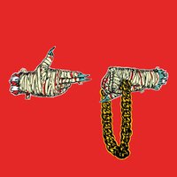 Run the Jewels - Jeopardy