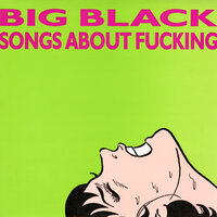Big Black - Colombian Necktie