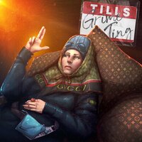 TILLS, Smoky D, Ammiak, OttO, J Masta Badman, RAYBAX — Не воспринимать никого