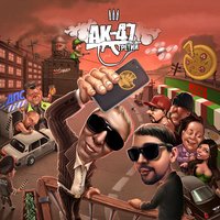 АК-47, Tony Tonite — Здесь не Голливуд