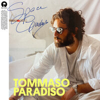 Tommaso Paradiso, Franco126 - Amico vero