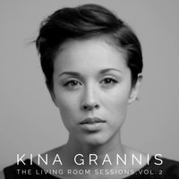 Kina Grannis - Chandelier