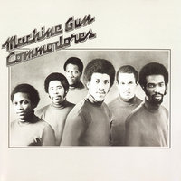 Commodores - Superman