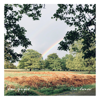 Tom Speight - Live Forever