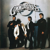 Commodores - Miracle Man