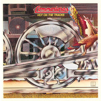 Commodores - Come Inside