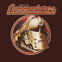 Commodores - (Can I) Get A Witness