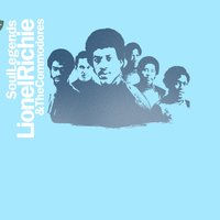 Commodores - Slippery When Wet