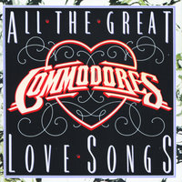 Commodores - This Love