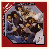Commodores - Better Never Than Forever