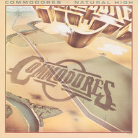 Commodores - X-Rated Movie