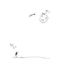 Picture This - If I Build A Home On The Moon