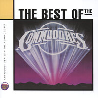 Commodores - Reach High