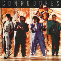 Commodores - Take It From Me