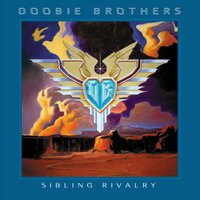 The Doobie Brothers - Gates of Eden