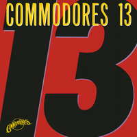 Commodores - Nothing Like A Woman