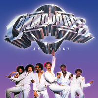 Commodores - Old-Fashion Love