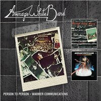 Average White Band - Warmer Communications