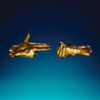 Run the Jewels - Talk to Me