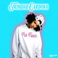 Trinidad Cardona — Purple Rain