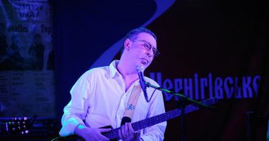 Евгений Маргулис — Доктор