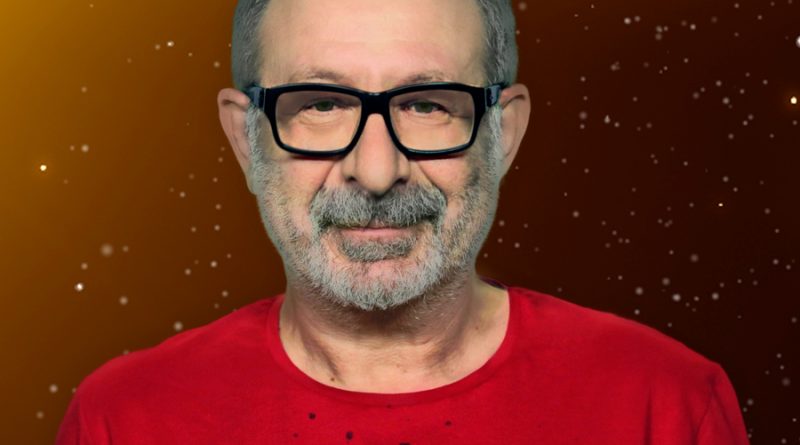 Евгений Маргулис — Про себя