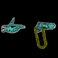Run the Jewels - Sea Legs