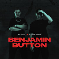 Яд Добра, MARCUS TENSHI — Benjamin Button