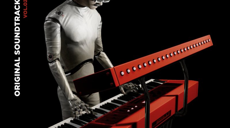 Mick Gordon, Palina, Atomic Heart - A Fridge Called Nora