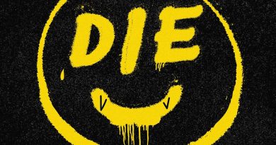 Mujuice - Die Young!