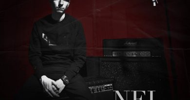 NEL - Но Пока Я Здесь