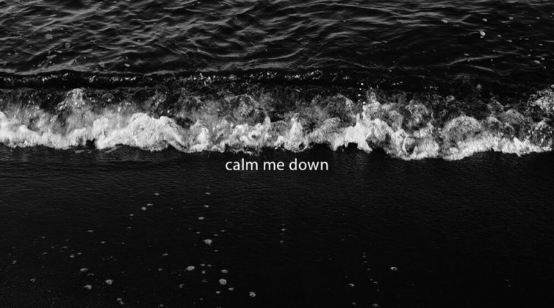 Izzamuzzic, Asenssia - Calm Me Down