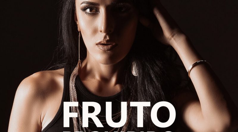 Anahit - Fruto Prohibido