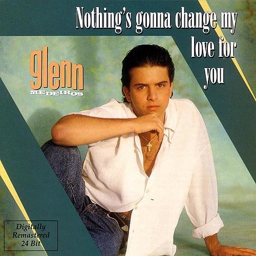 Glenn Medeiros - A Stranger Tonight