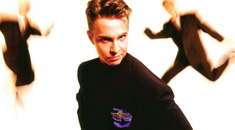 Johnny Hates Jazz - The Last To Know